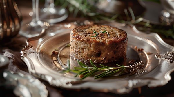 Le choix idéal : pâté pour chien haut de gamme
