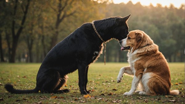 Soutien et solutions pour le deuil animal