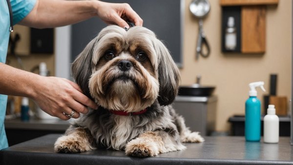 Trouvez un toiletteur canin qualifié près de chez vous
