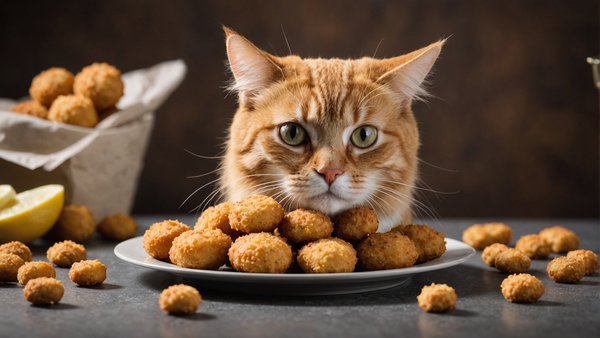 Croquettes pour chat senior : comment faire le meilleur choix pour votre félin âgé ?